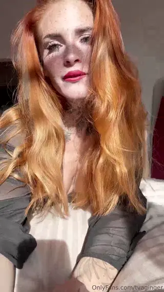 tvaginger leaked video preview