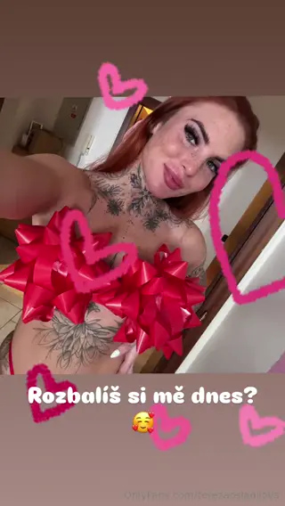 tvaginger leaked video preview