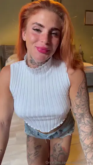 tvaginger leaked video preview