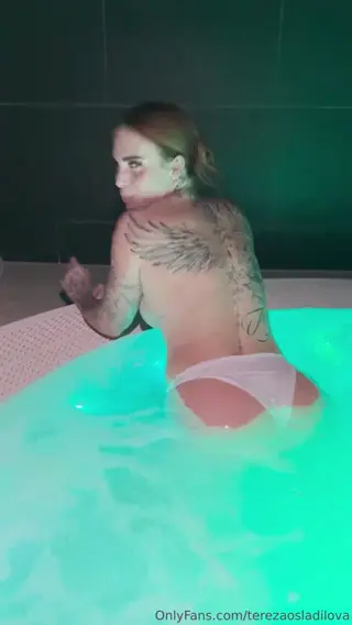 tvaginger leaked video preview