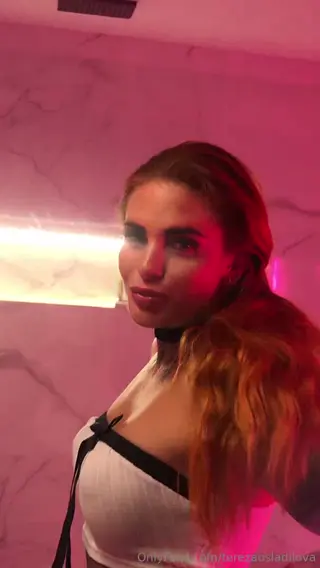 tvaginger leaked video preview