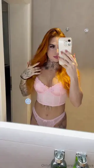tvaginger leaked video preview
