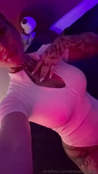 tvaginger leaked video preview