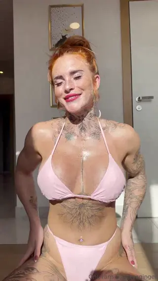 tvaginger leaked video preview