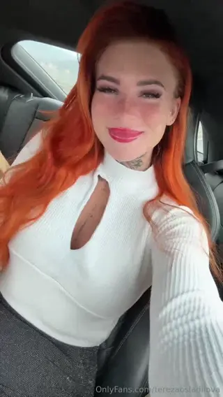 tvaginger leaked video preview