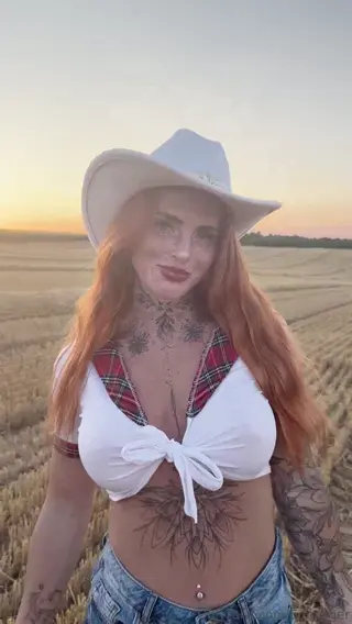 tvaginger leaked video preview