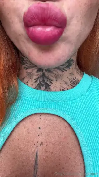 tvaginger leaked video preview