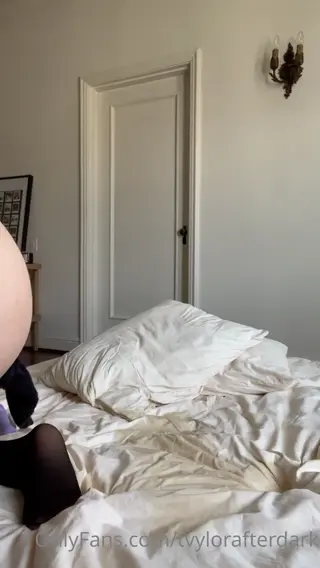 tvylorafterdark leaked video, frame 5