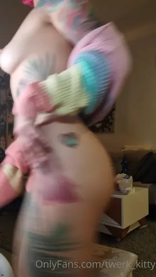 twerk_kitty leaked video preview