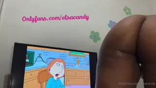 twerkstarelsa leaked video, frame 2