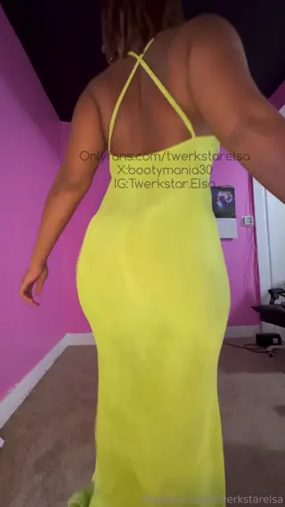 twerkstarelsa leaked video preview