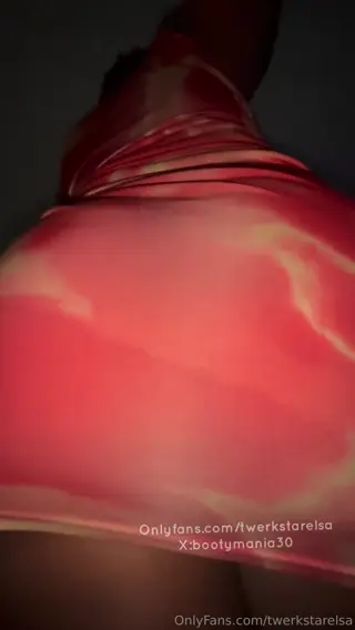 twerkstarelsa leaked video preview