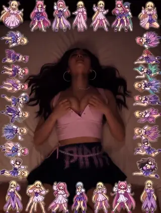 twicetagram leaked video, frame 3