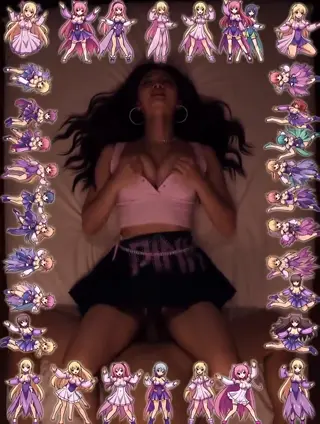 twicetagram leaked video, frame 5