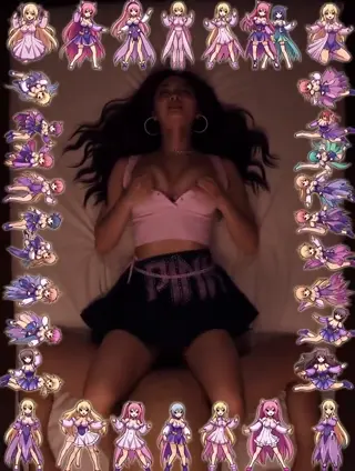 twicetagram leaked video, frame 6