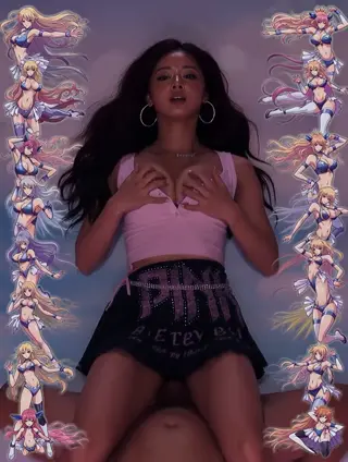 twicetagram leaked video, frame 3