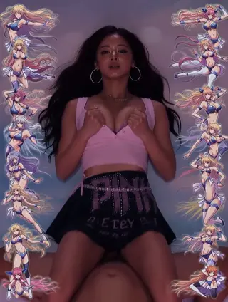 twicetagram leaked video, frame 6