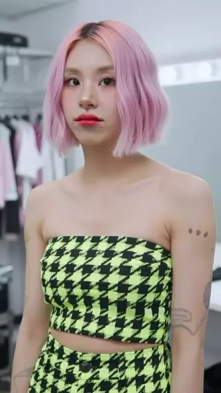 twicetagram leaked video, frame 1