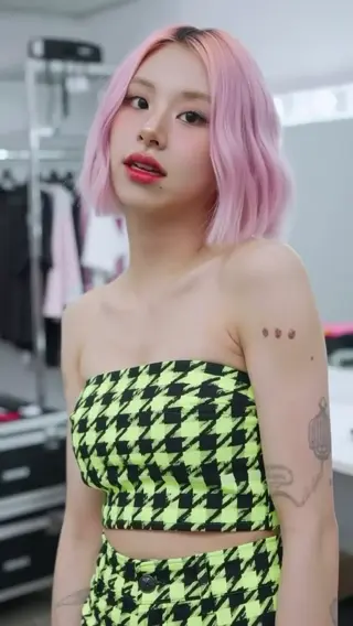 twicetagram leaked video, frame 3