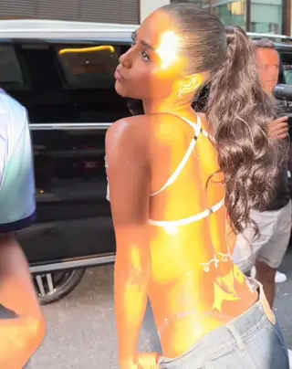 tyla leaked video, frame 4