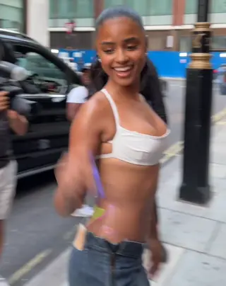 tyla leaked video, frame 5