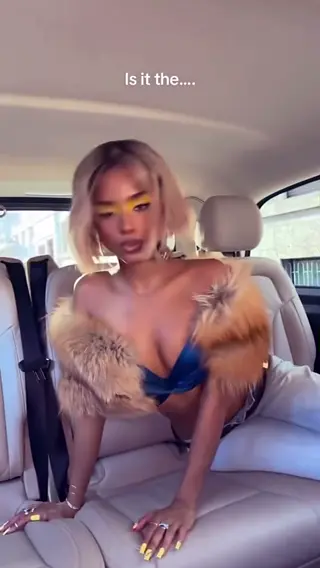 tyla leaked video preview