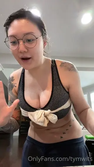 tymwits leaked video preview