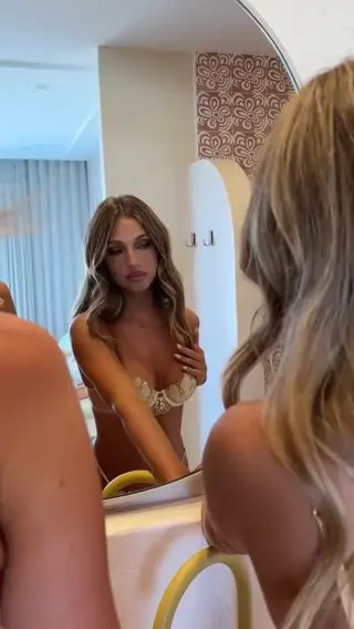 tynieshahales leaked video, frame 4