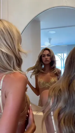 tynieshahales leaked video, frame 6