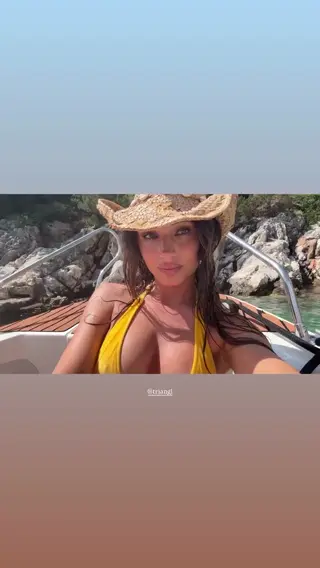 tynieshahales leaked video preview