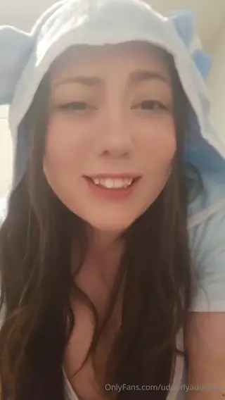 udderlyadorable leaked video preview