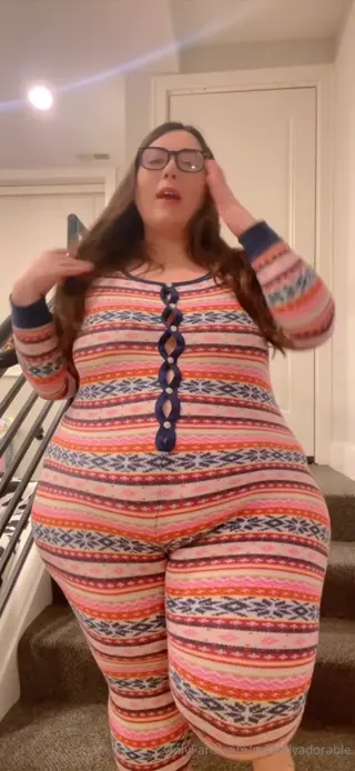 udderlyadorable leaked video preview