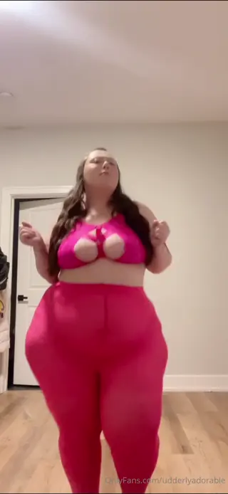 udderlyadorable leaked video preview