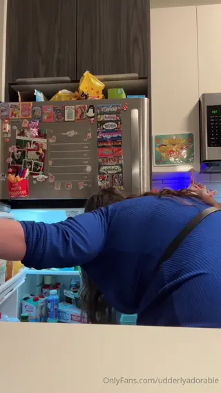 udderlyadorable leaked video preview