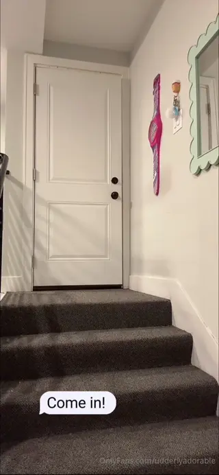 udderlyadorable leaked video preview