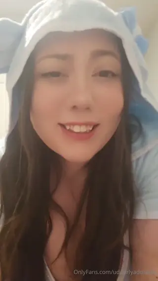 udderlyadorable leaked video preview