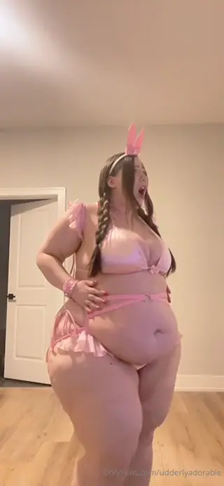 udderlyadorable leaked video preview