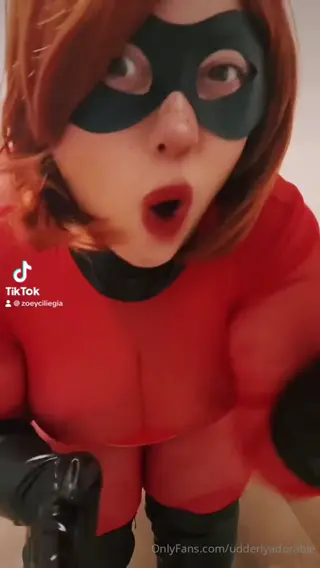 udderlyadorable leaked video preview