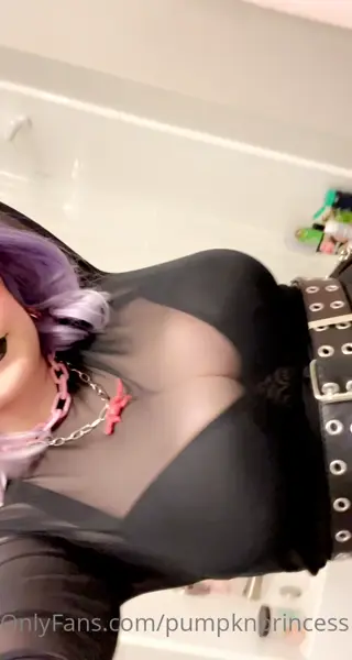 uknowprincess leaked video, frame 2