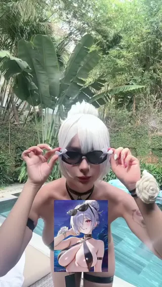 umekojcosplayer leaked video preview