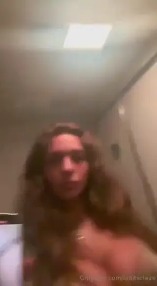 umitsclaire leaked video preview