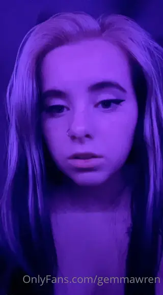 unidentifiedginger leaked video preview