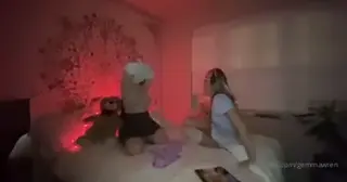 unidentifiedginger leaked video, frame 2