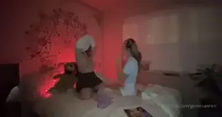 unidentifiedginger leaked video, frame 3