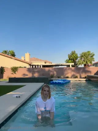 unidentifiedginger leaked video, frame 1
