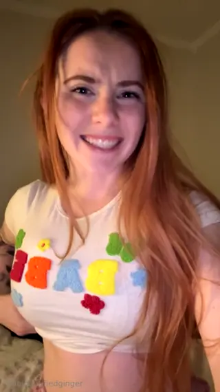unidentifiedginger leaked video, frame 3