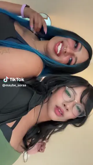 uniquesora leaked video, frame 2