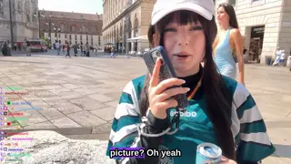 upminaa leaked video, frame 1
