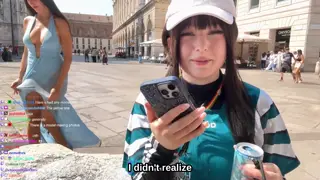 upminaa leaked video, frame 2