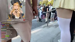 upminaa leaked video, frame 2